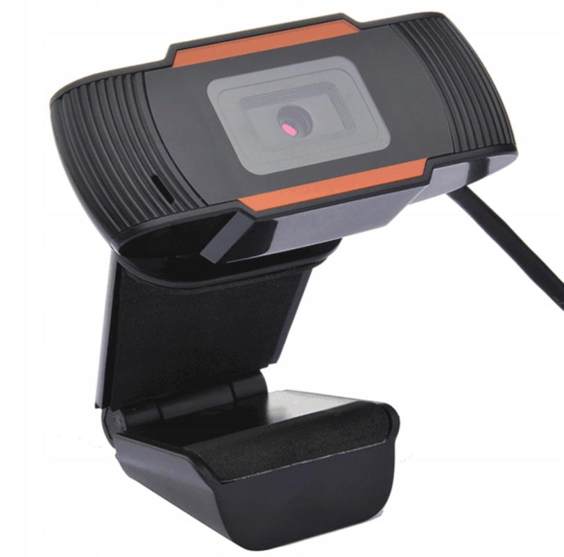 KAMERKA KAMERA INTERNETOWA 1080p HD USB + MIKROFON Kod producenta KAMERKA INTERNETOWA