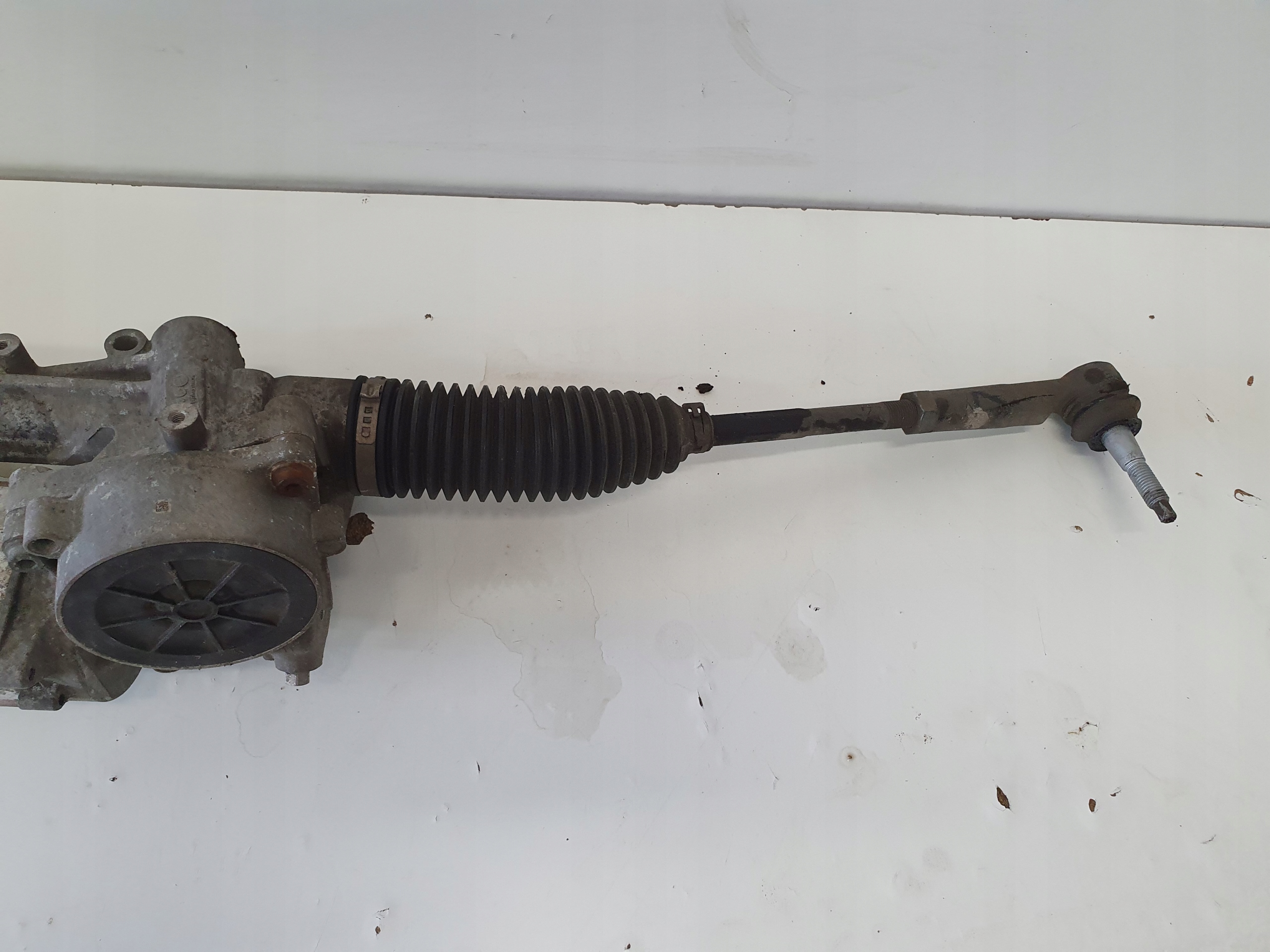 OPEL ASTRA J LIFT servo control MAGIEL EU