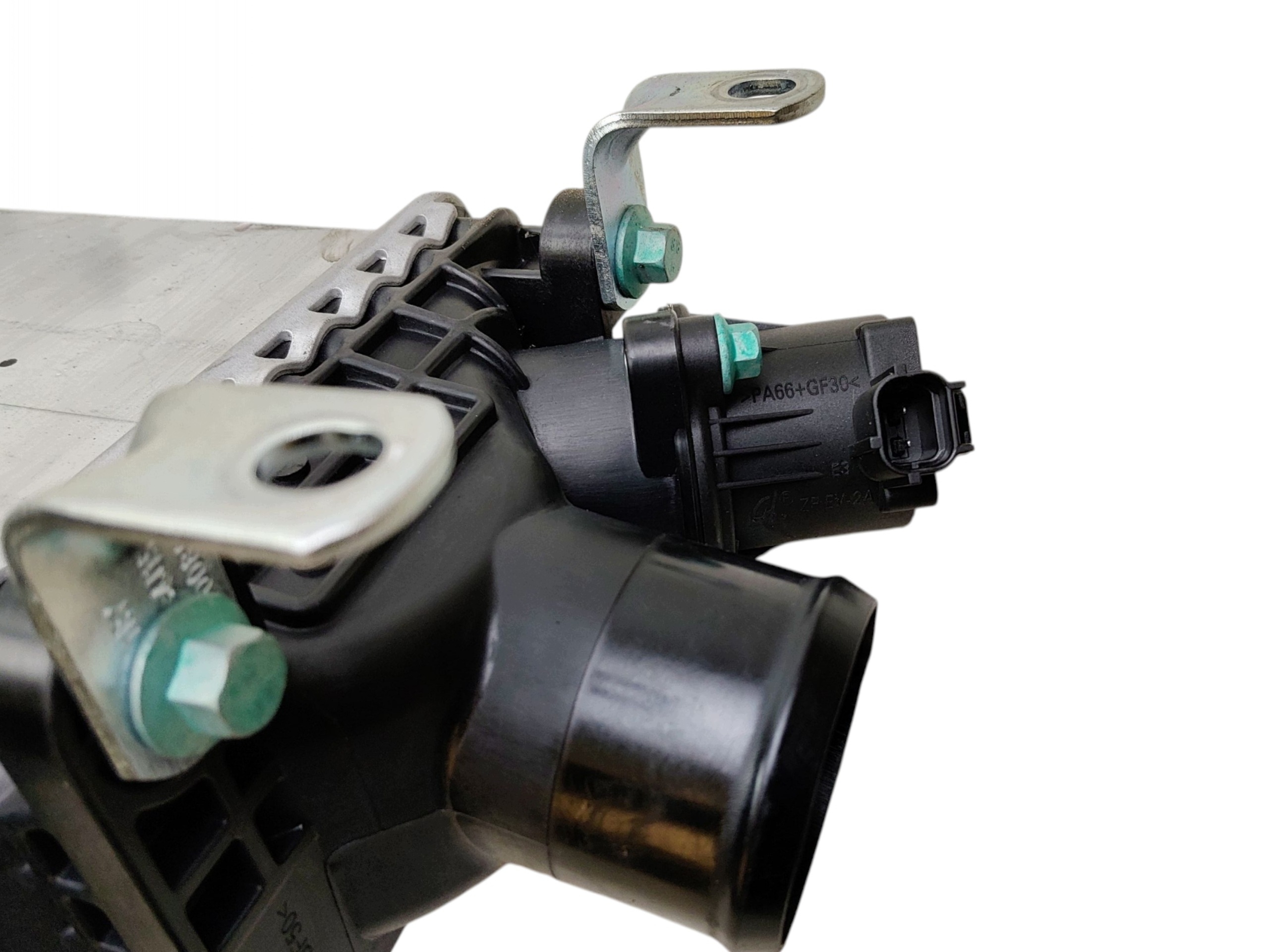 intercooler chladič vzduchový JAECOO J7 OMODA 5 1.5 T-GDI 110600010AA