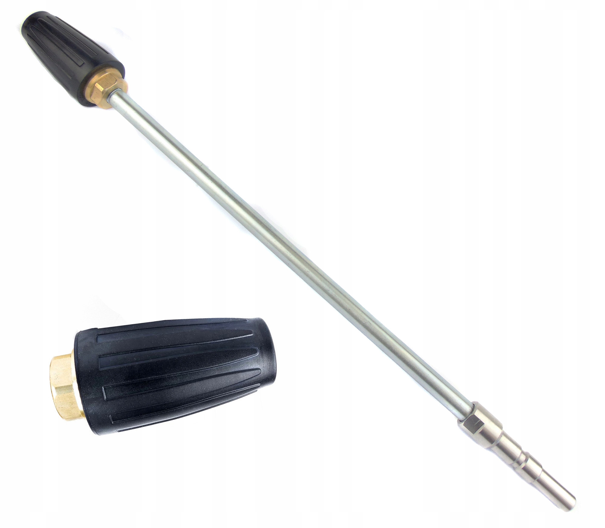 

Lanca Turbo Dysza Rotacyjna Do Myjki Nilfisk Alto