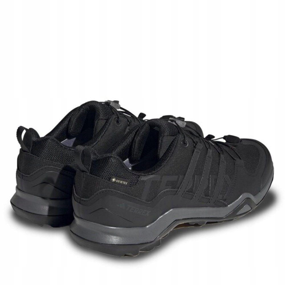 BUTY SPORTOWE ADIDAS TERREX SWIFT R2 GTX IF7631 Oryginalne opakowanie producenta pudełko