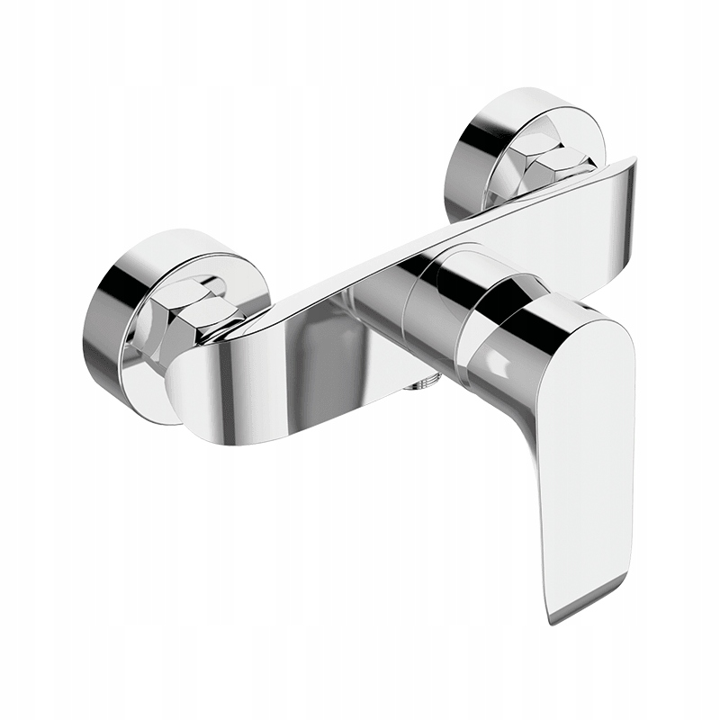 

Bateria Prysznicowa Natryskowa Laveo Alea Chrom