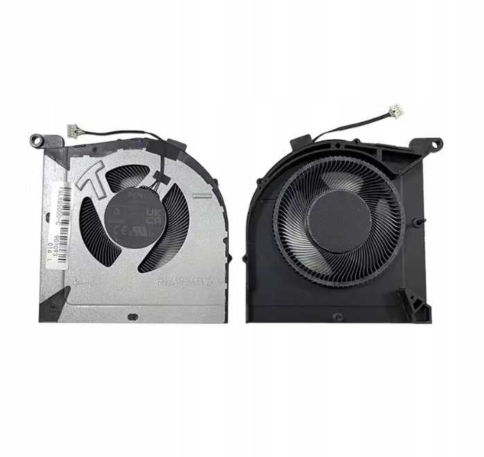 Ventilátor Cpu 12V Lenovo Loq 15IRH8 16IRH8 15APH8 GeekPro G5000 IRH8 G5000