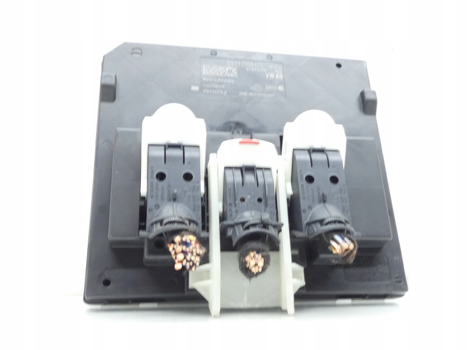 module control unit KOMFORTU BCM VW GOLF VII AUDI A3 8V 5Q0937084CL