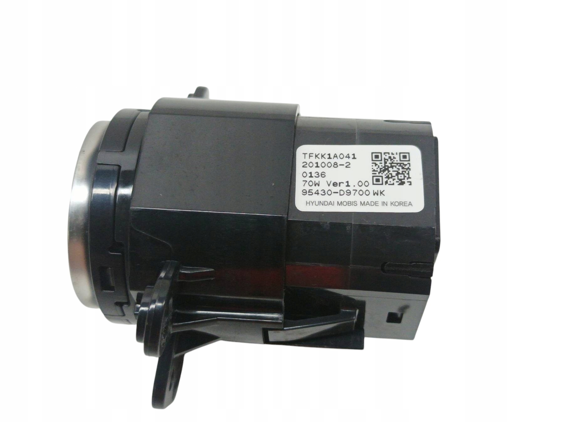 switch 95430-D9700WK Kia Sportage IV (2015-2021)