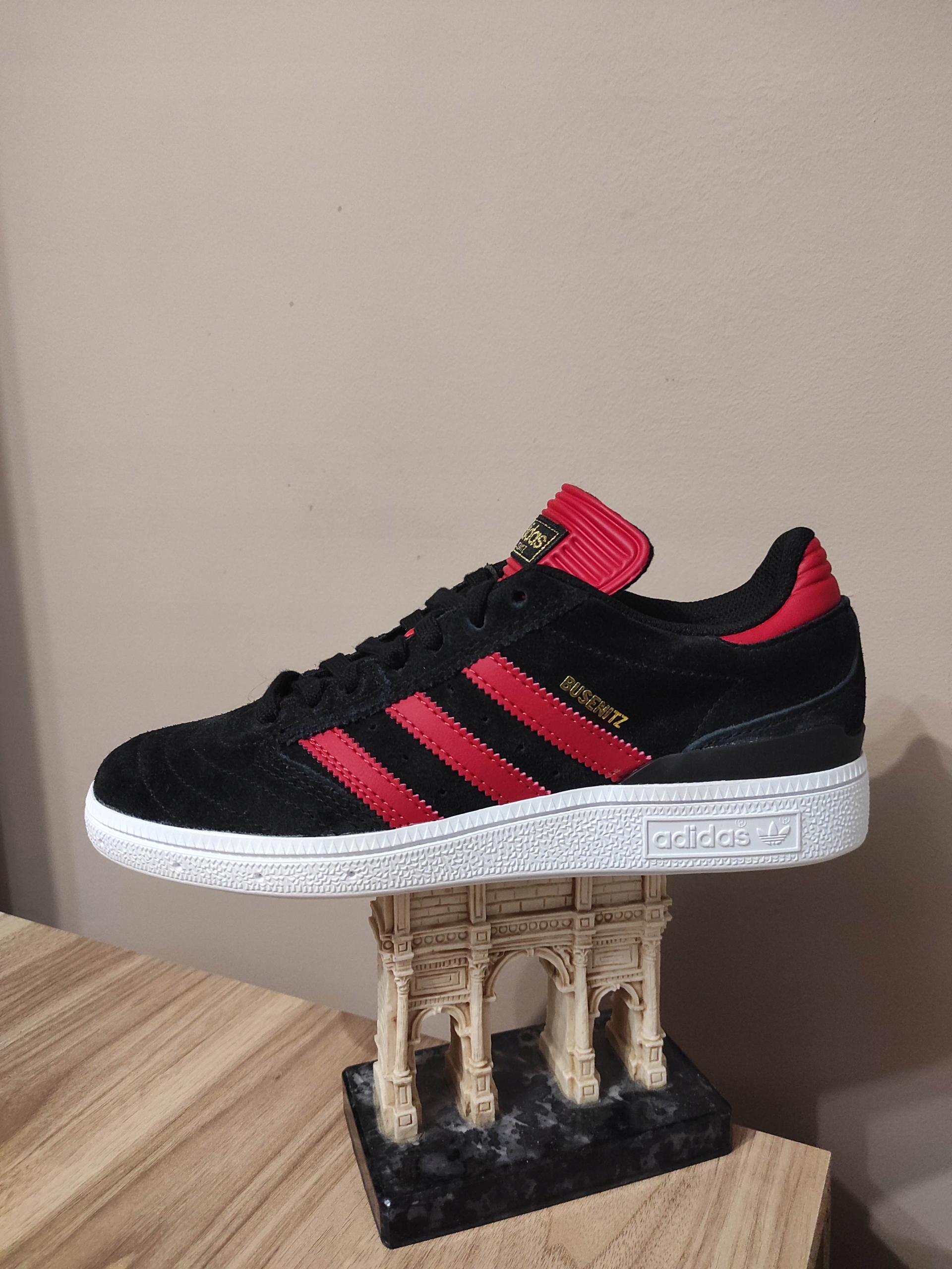 Adidas Busenitz Niska cena na Allegro.pl