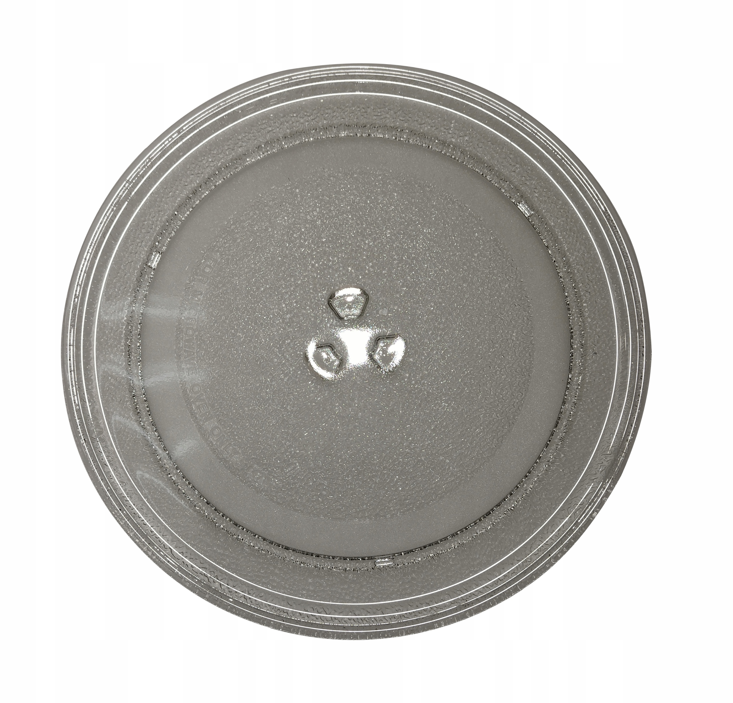 d694 Talerz do mikrofali 24,5 cm Producent Bosch