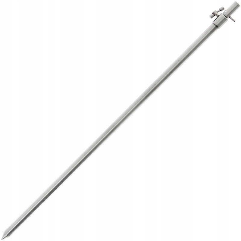 NGT PODPÓRKA ZE STALI NIERDZEWNEJ 30-50cm