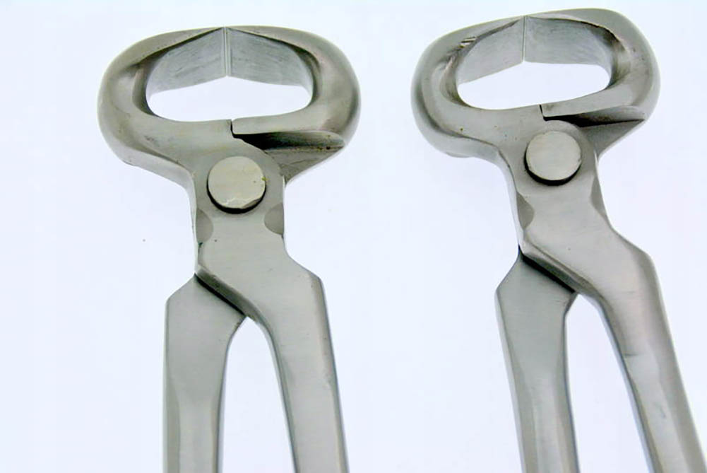 Cęgi Obcęgi Do Korekcji Kopyt-racic -38CM