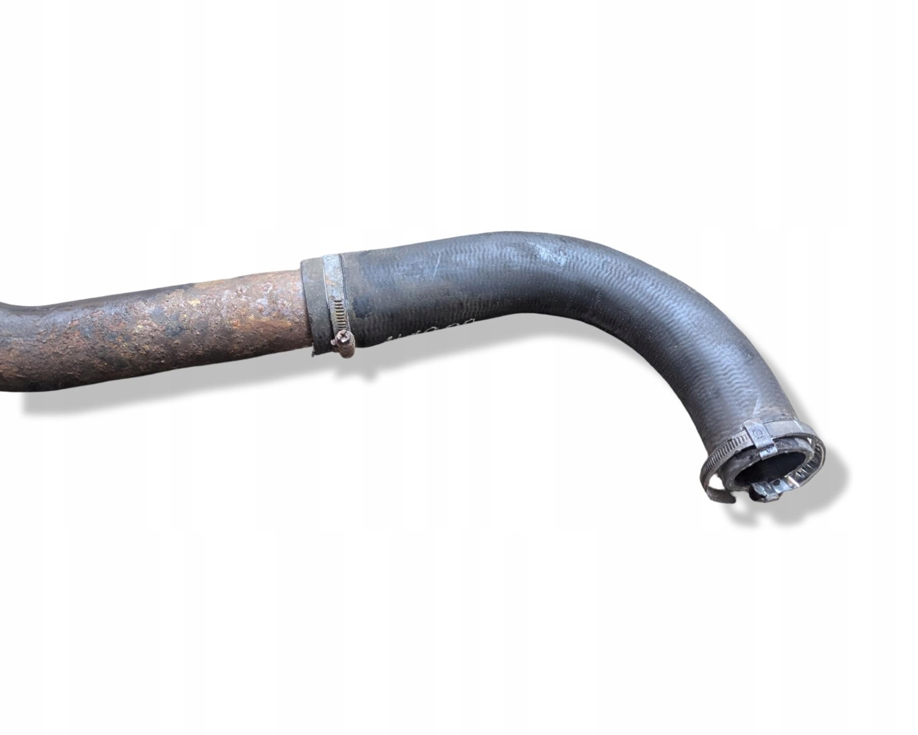 hose (pipe, wiring) Volvo V50 facelift 2010 30741751