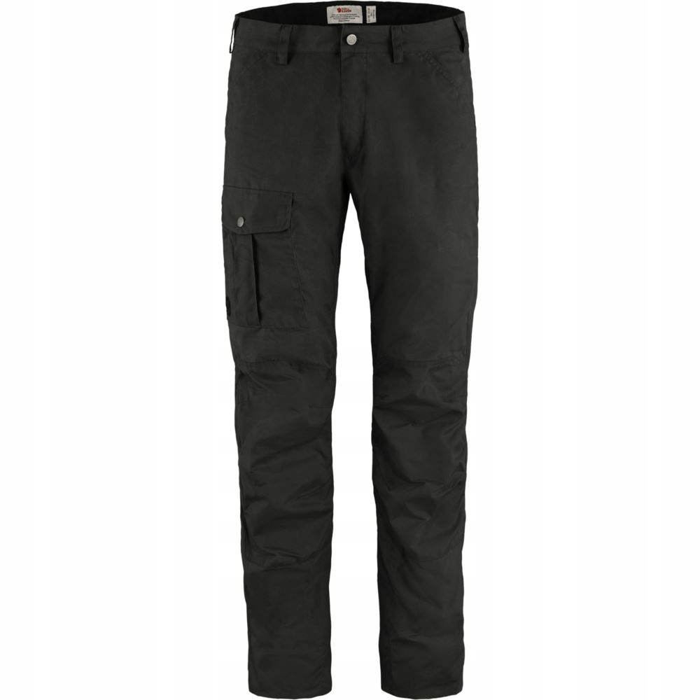 Spodnie Fjallraven Nils Trousers M 81752-550 50