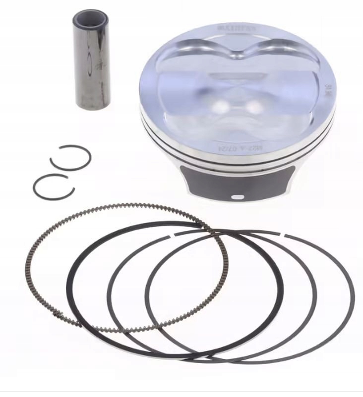 Piest Ktm Sx-f 250, Xc-f 250 '19-'22, Husqvarna Fc 250 '19-'22 (84,94 MM)