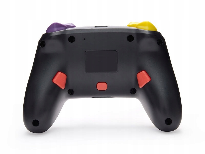 PowerA Nano Kids, Nintendo Switch, Pikcahu, Kontroler bezprzewodowy