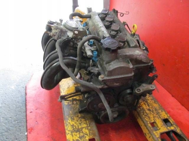 TOYOTA YARIS and 1 1.0 VVTI engine petrol 1SZ-FE