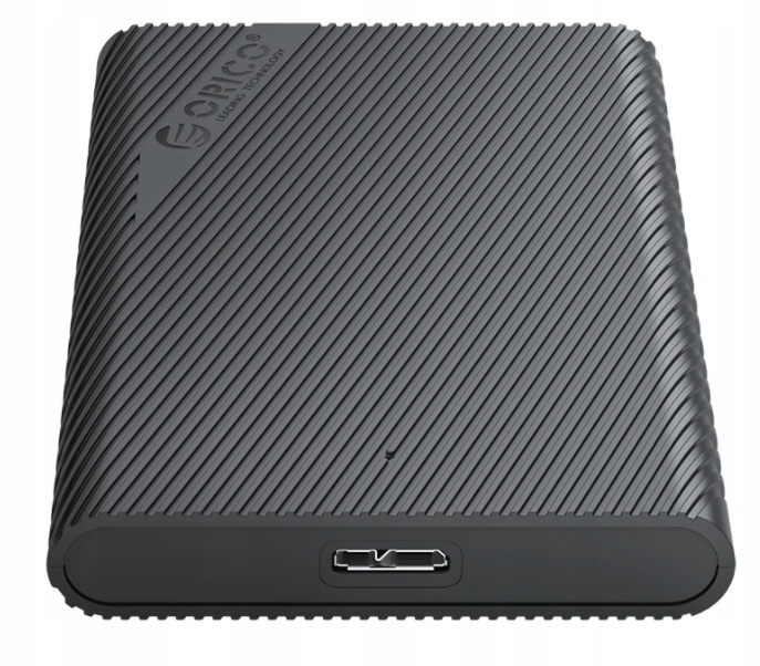 Obudowa dysku 2,5" Orico ORI-2521U3-BK 4TB Producent Orico