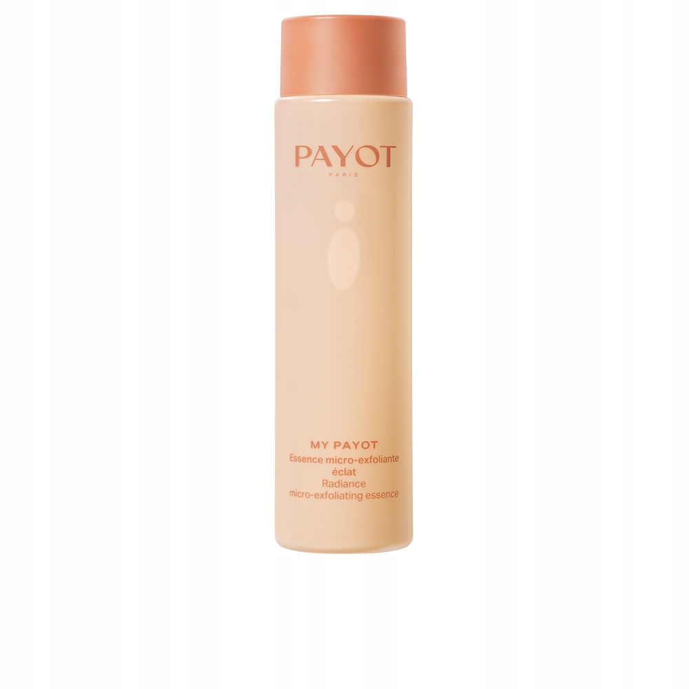 Payot, My Payot, Exfoliační tonikum, Pleťové tonikum, Na obličej, 125 ml