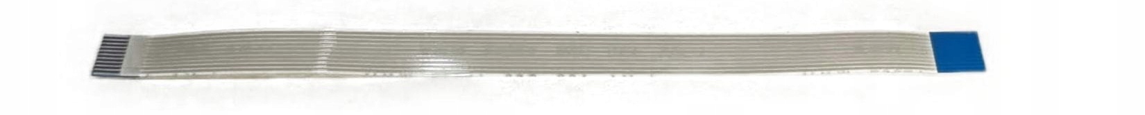 TAŚMA KABLOWA FFC FPC 9PIN RASTER 0.5MM 12CM TYP B Kod producenta KBR Games T084