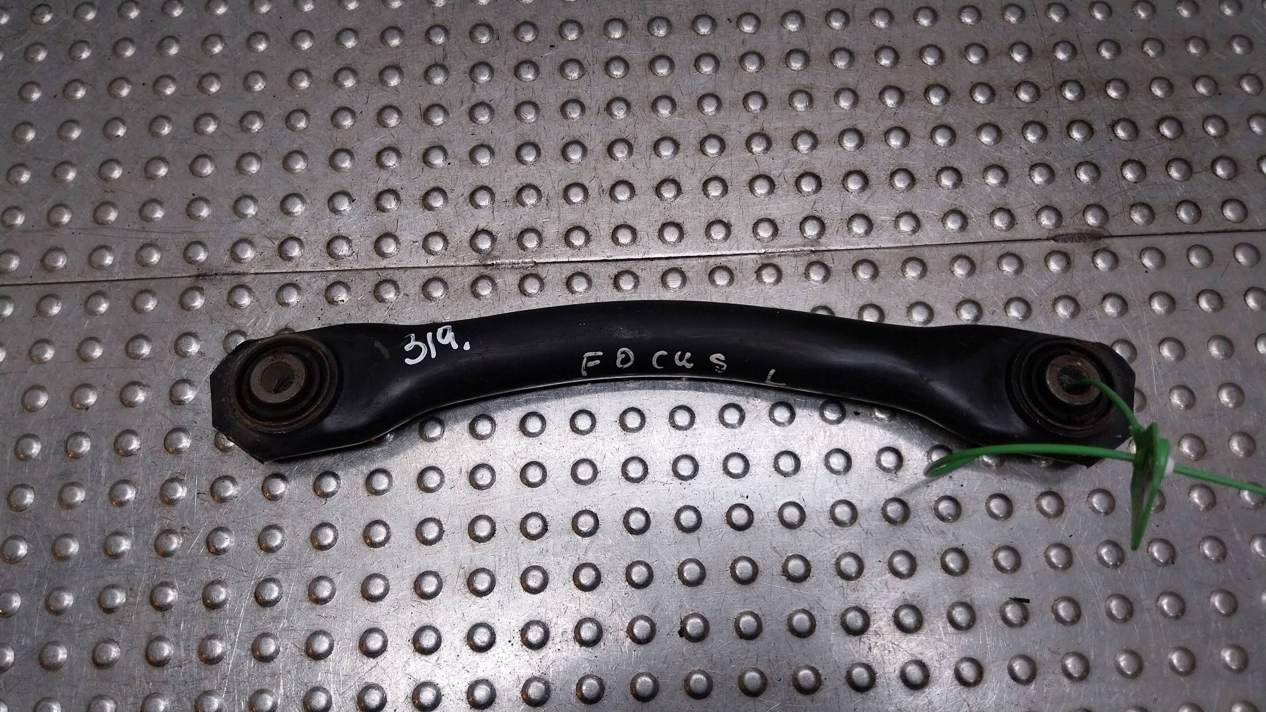 arm left right rear part upper 98AG-5500-BF FORD FOCUS MK2 MK3 KUGA MK1 MK2