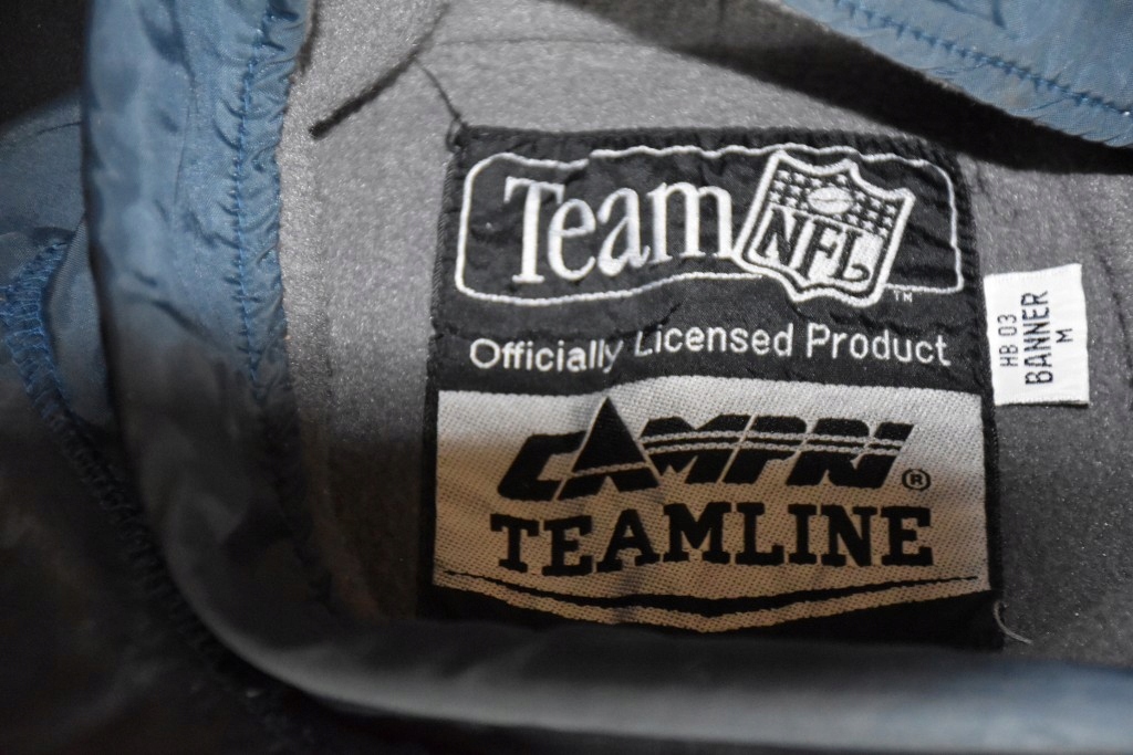 Campri Chicago Bears bluza męska M NFL vintage Kolekcja 79978789