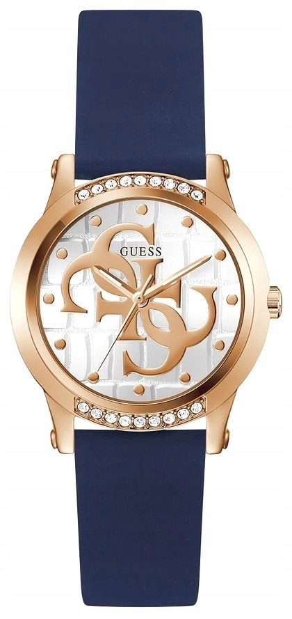 Dámské hodinky Guess Annette GW0860L2 Box