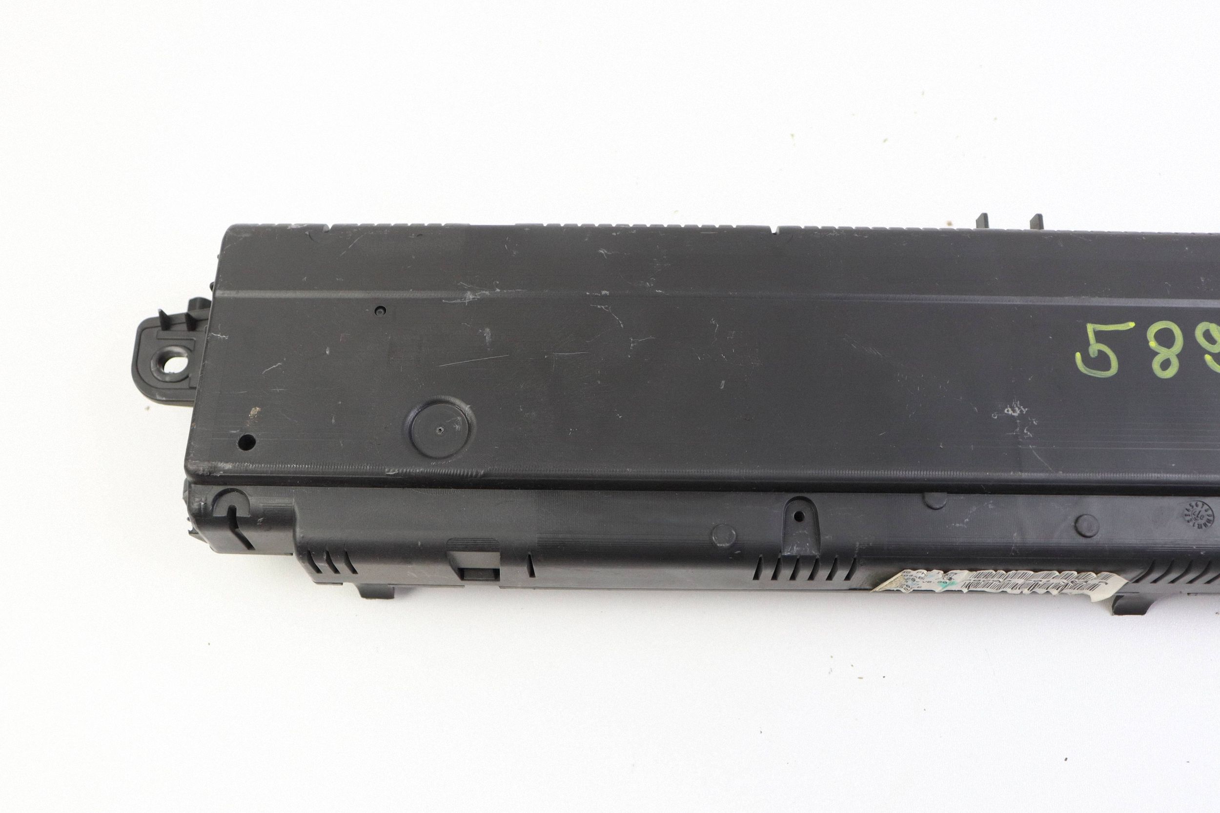 RENAULT SCENIC II dials dials display P8200704463A EUROPA