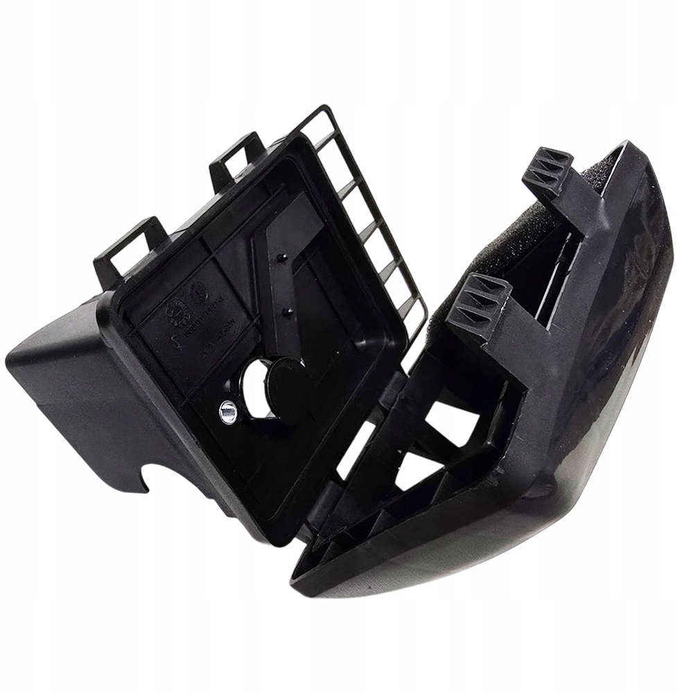 Silné pouzdro vzduchového filtru pro sekačku Nac T680