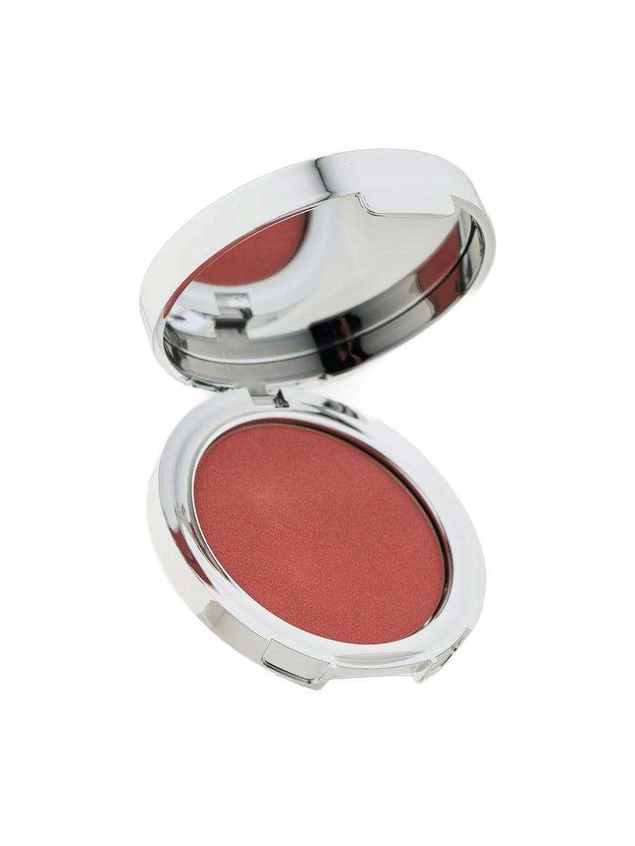 Krémová broskvová tvářenka Swederm Peachy Blush 3 g