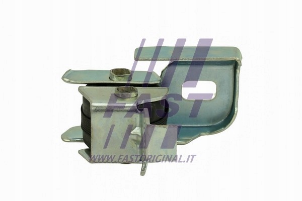 WIESZAK WYDECHU GRAND SCENIC