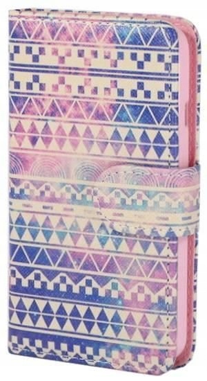 

Etui pokrowiec case Portfel Art do Alcatel Idol 2S