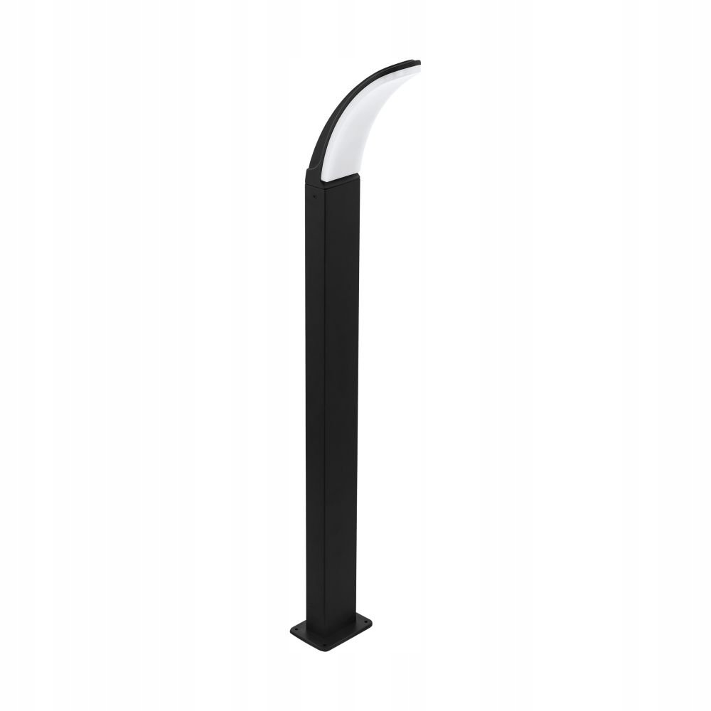 Vonkajšia Led záhradná lampa s stĺpikom 11,5 W Fiumicino 98152 Eglo