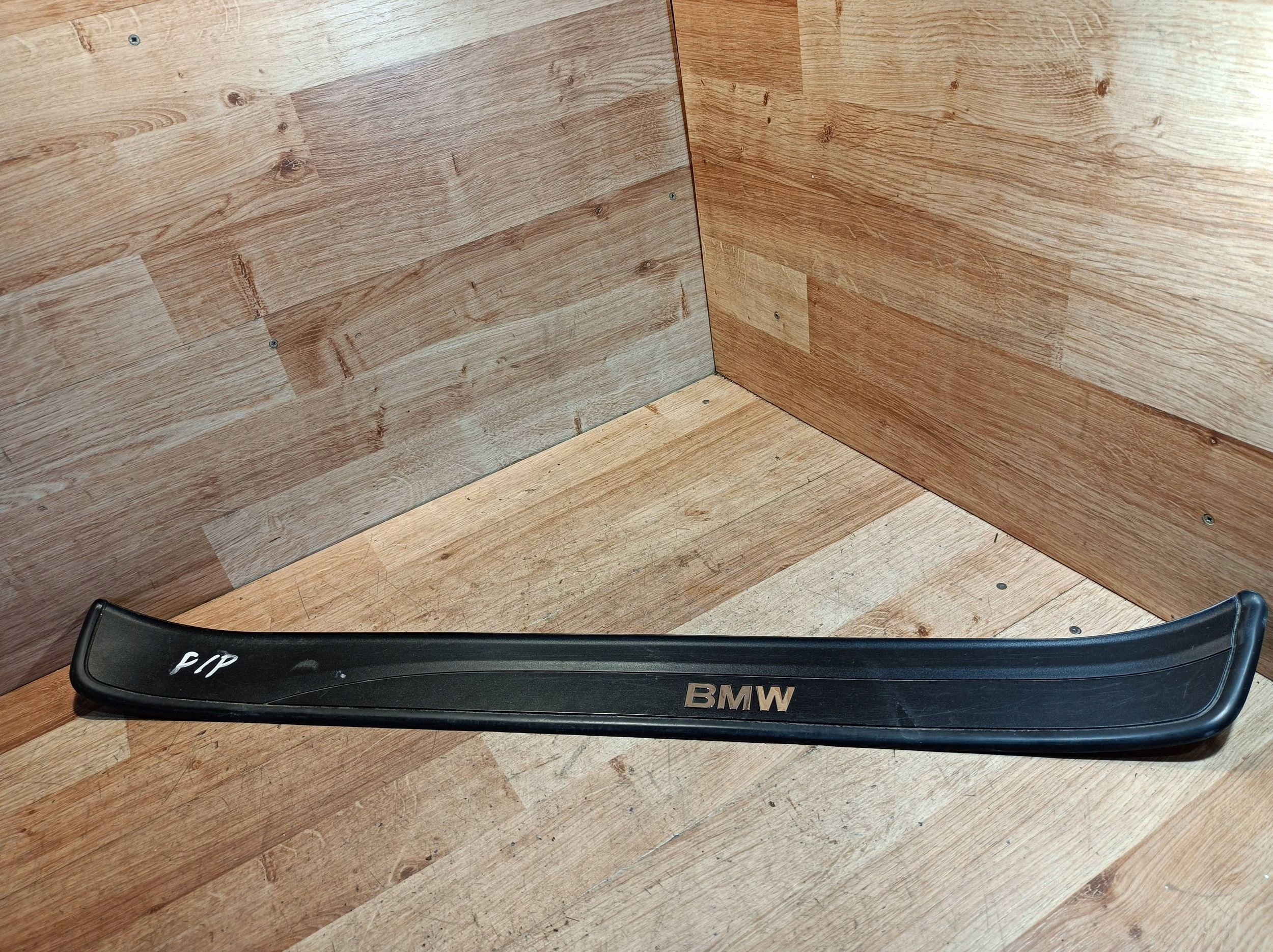 cap threshold door przednich BMW 3 E90 E91 73060280
