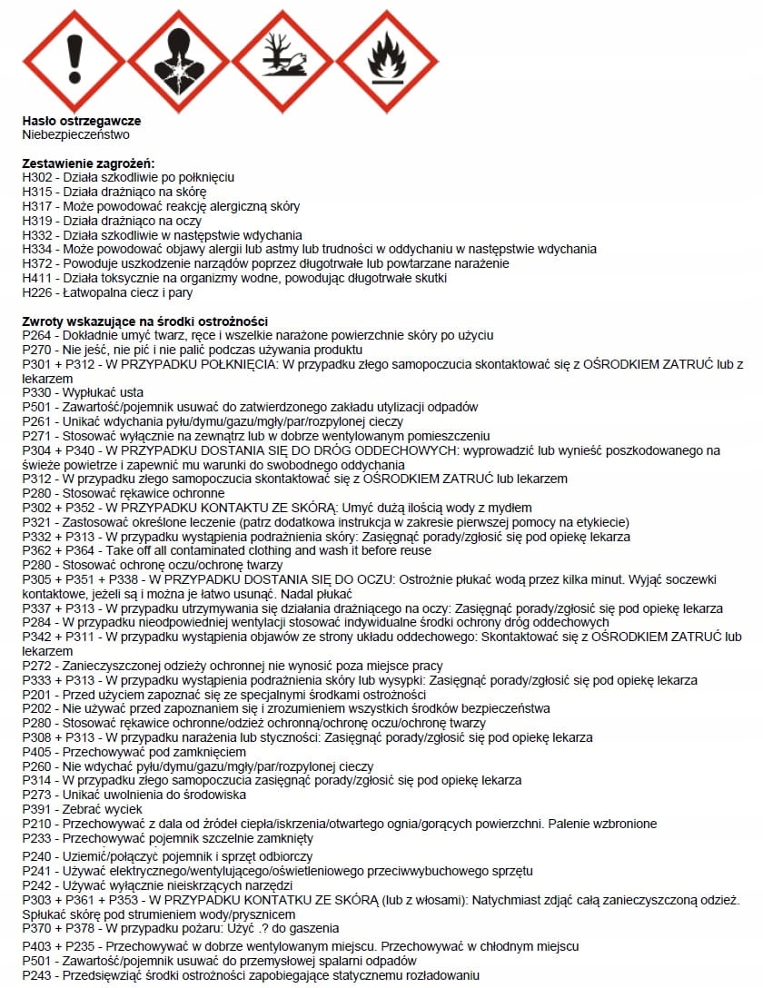 Evercoat Rage Gold szpachla poliestrowa 3L104106 Brand Evercoat