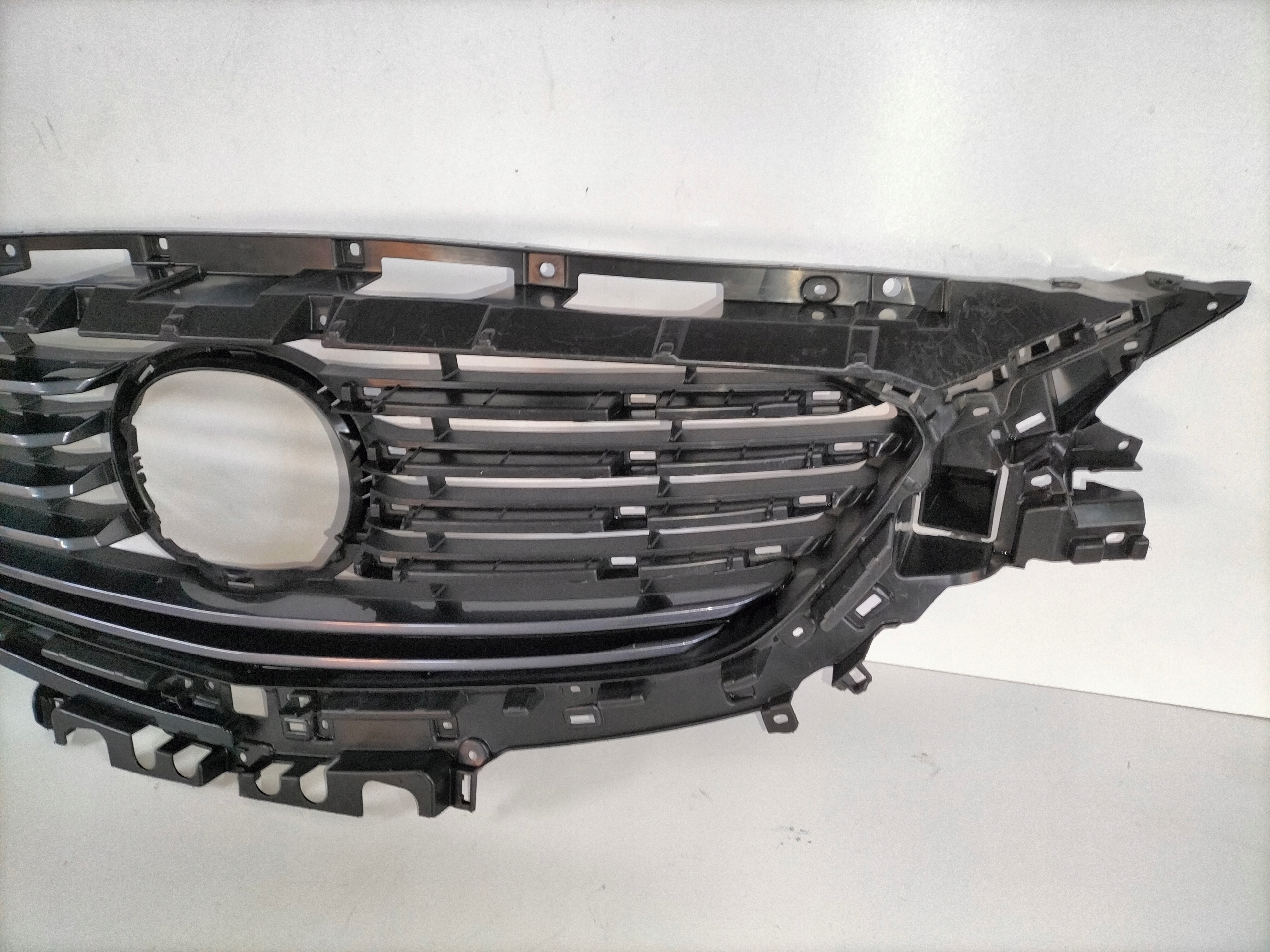 grille grid grill MAZDA 6 GJ LIFT 15