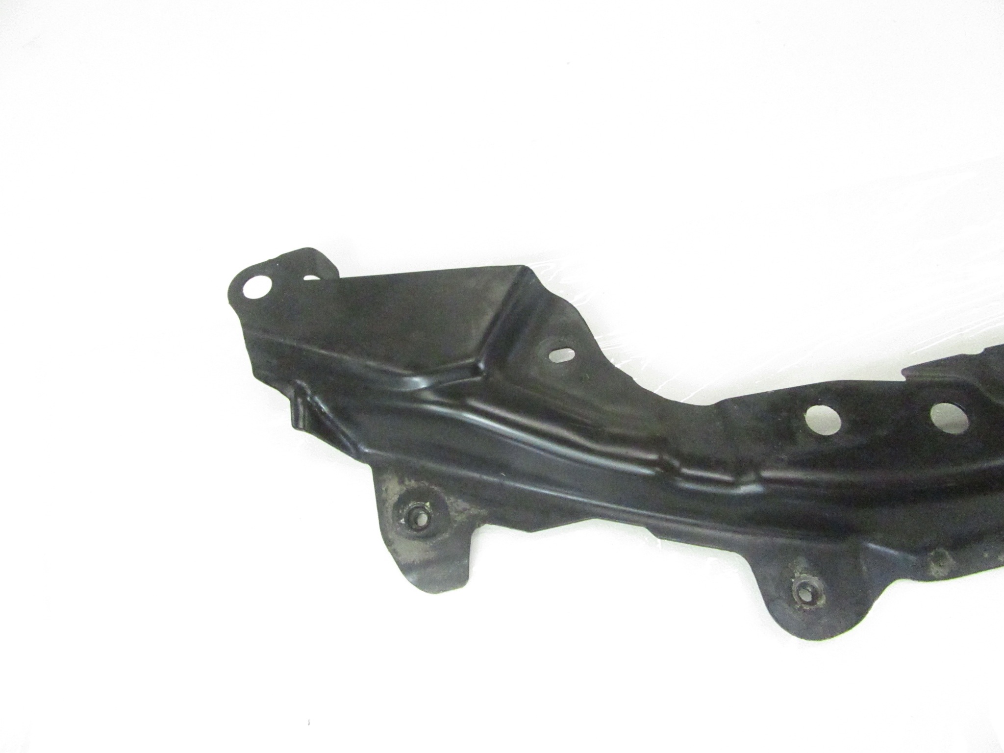 Traverse de fer Armature Poignée Console Pare choc BMW e60 e61 Berline KOMBI
