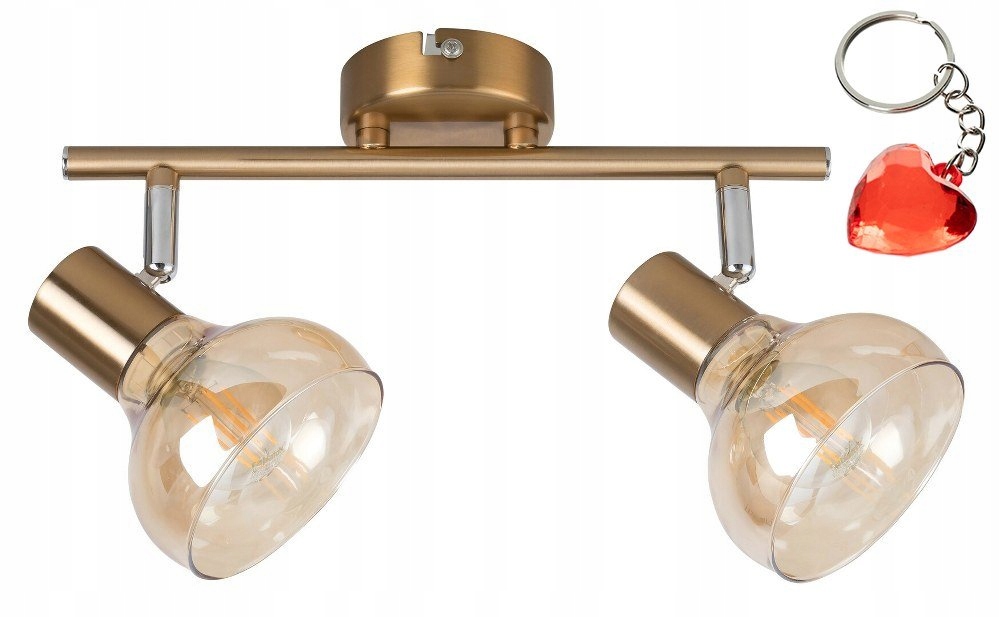 Spotová reflektorová lampa Holly 5547 Rabalux