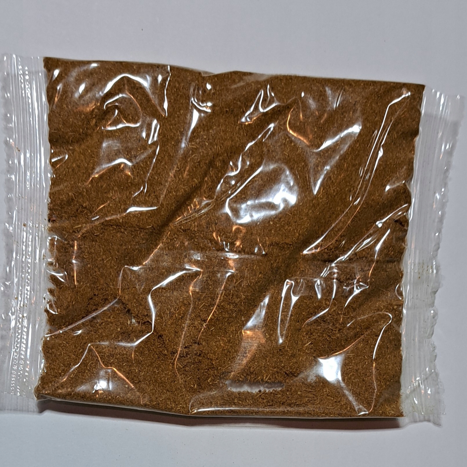 Tandori Masala 1 Kg Rafex