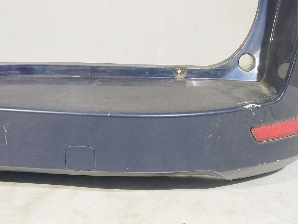 Ford Mondeo MK4 4 IV kombi bumper rear part rear E6