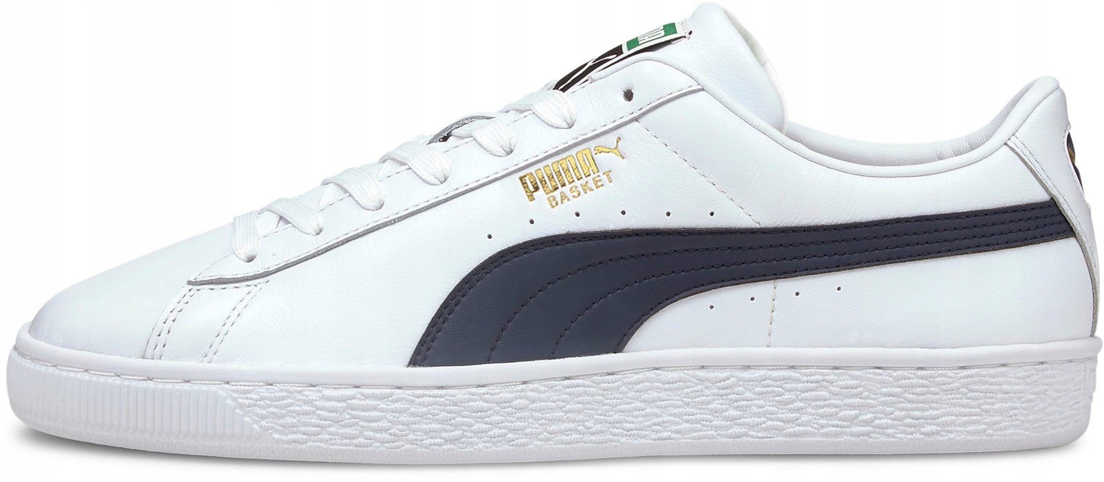Pánské sportovní boty Basket Classic XXI| Vel. 37,5