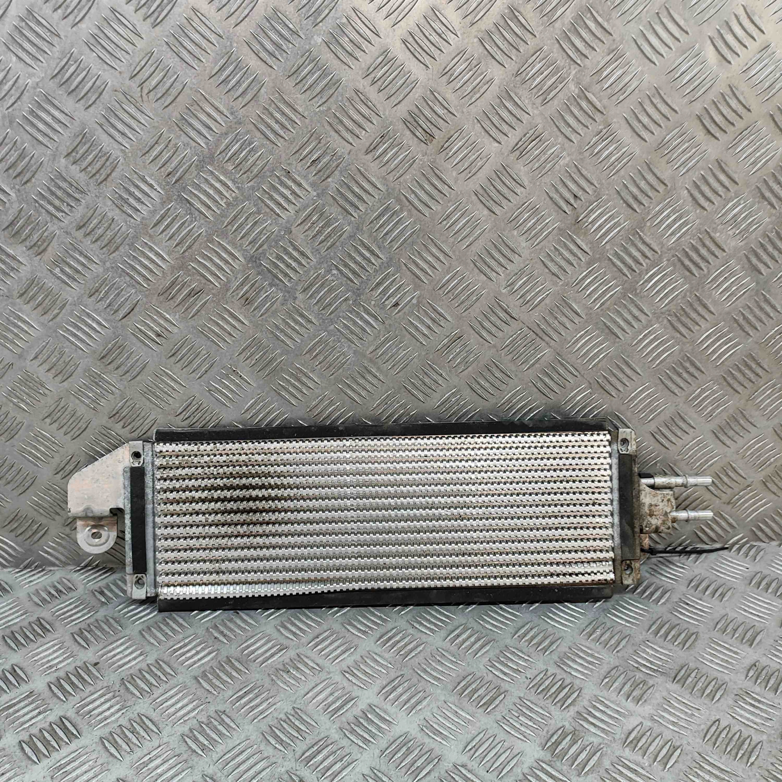 CHŁODNICA PALIWA LAND ROVER RANGE ROVER VELAR (L560) HK839N103AC 24851085