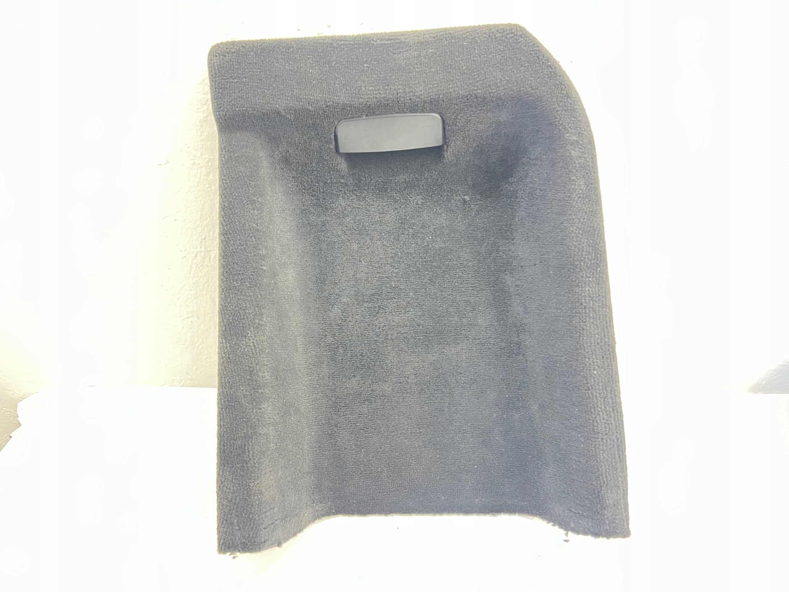 side right cover WNEKI boot BMW X5 E70 OE 70295841