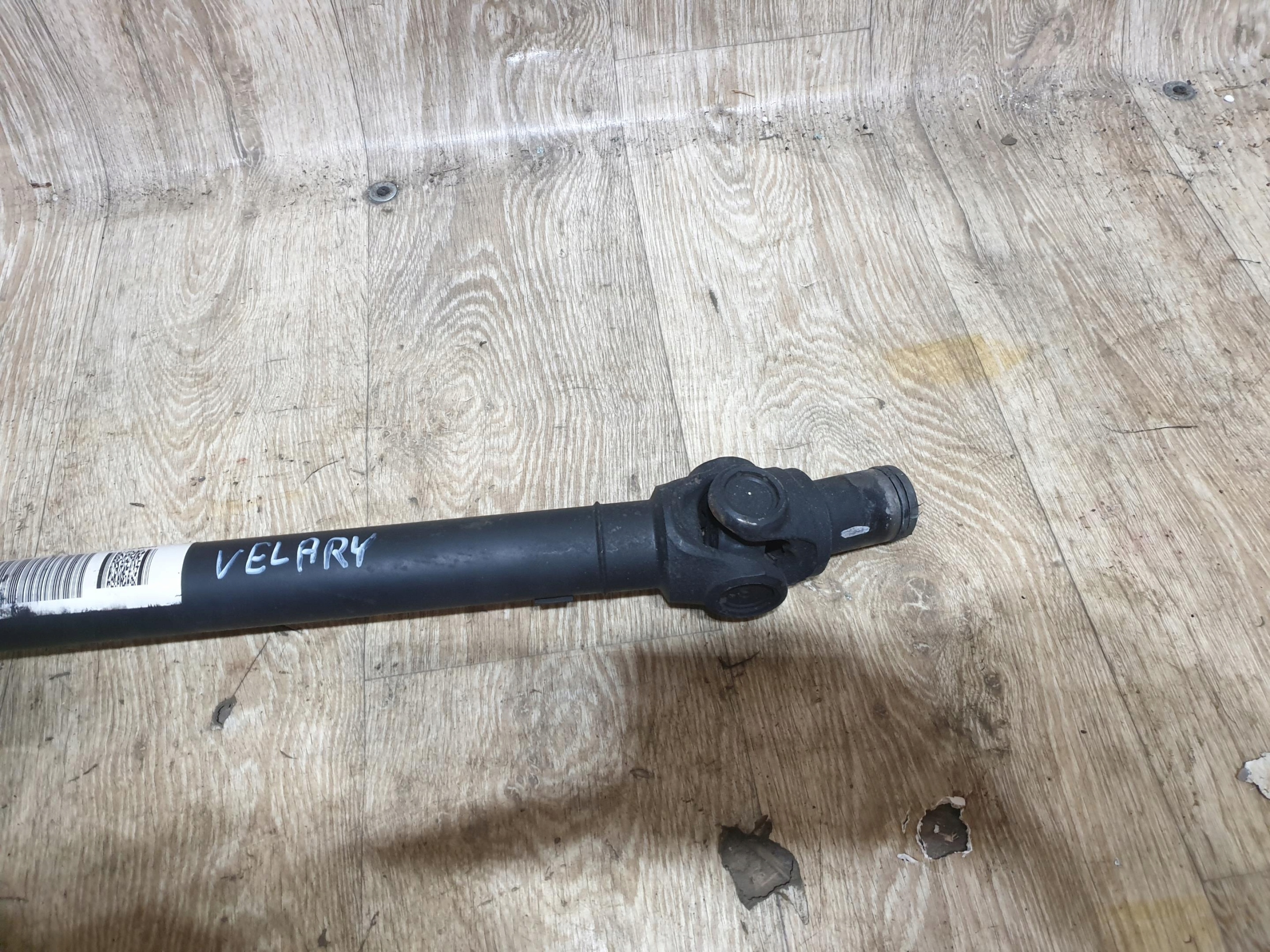 cardan front RANGE ROVER VELAR L560 2.0 D240 JAGUAR F PACE