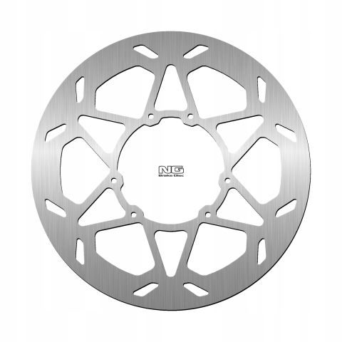 Ng Predný Brzdový Kotúč Derbi Drd/senda 50 '04-05, Sherco Citycorp 125 '0