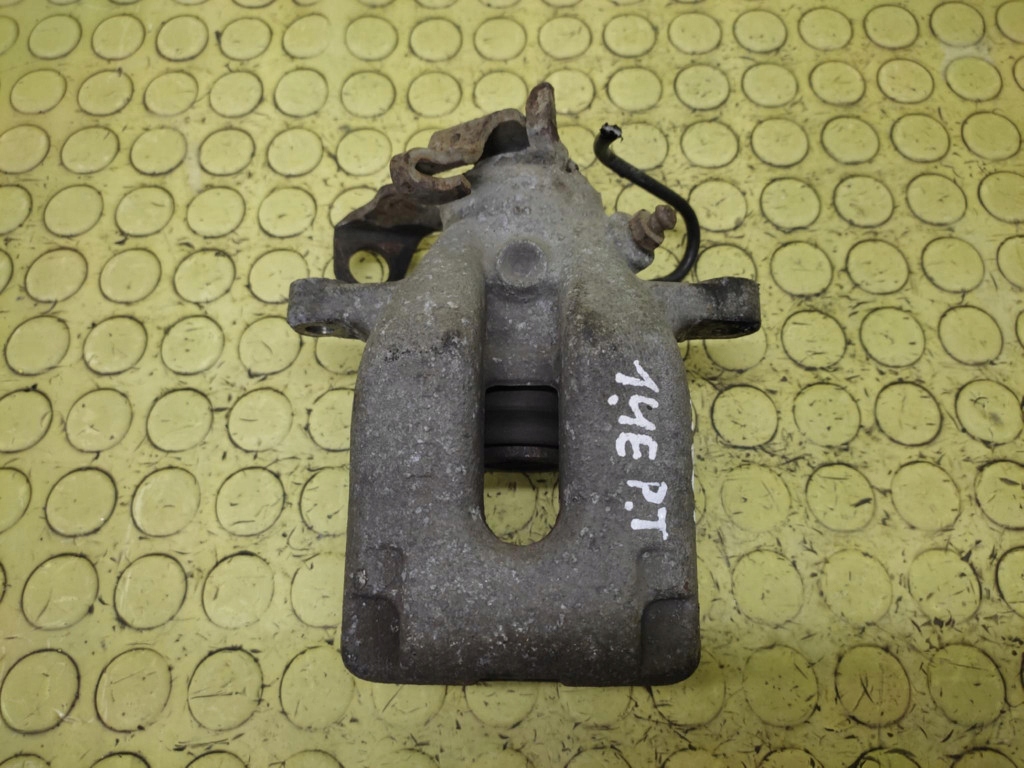 PEUGEOT 307 1.4 caliper brake right rear part