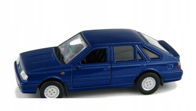 POLONEZ CARO PLUS 1:39 GRANATOWY