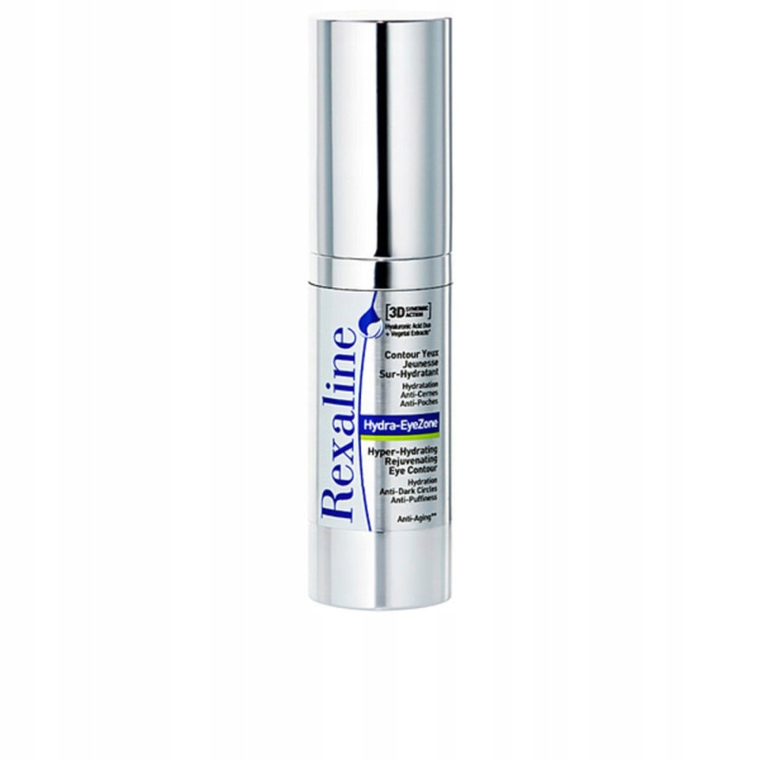 Péče o oblast pod očima Rexaline D Eyezone 15 ml