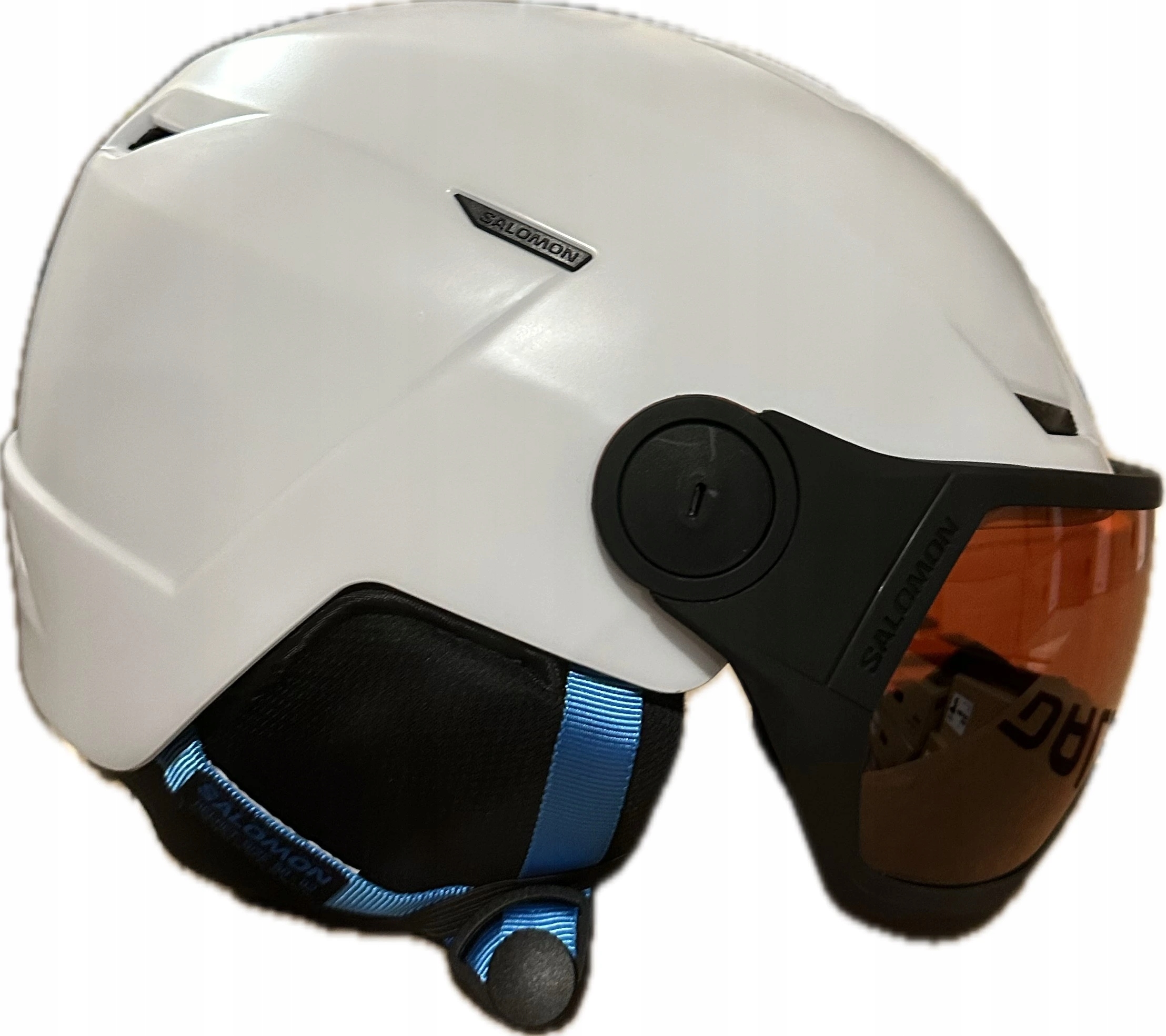 Salomon Pioneer Lt Visor Rtl 24/25 24338/L