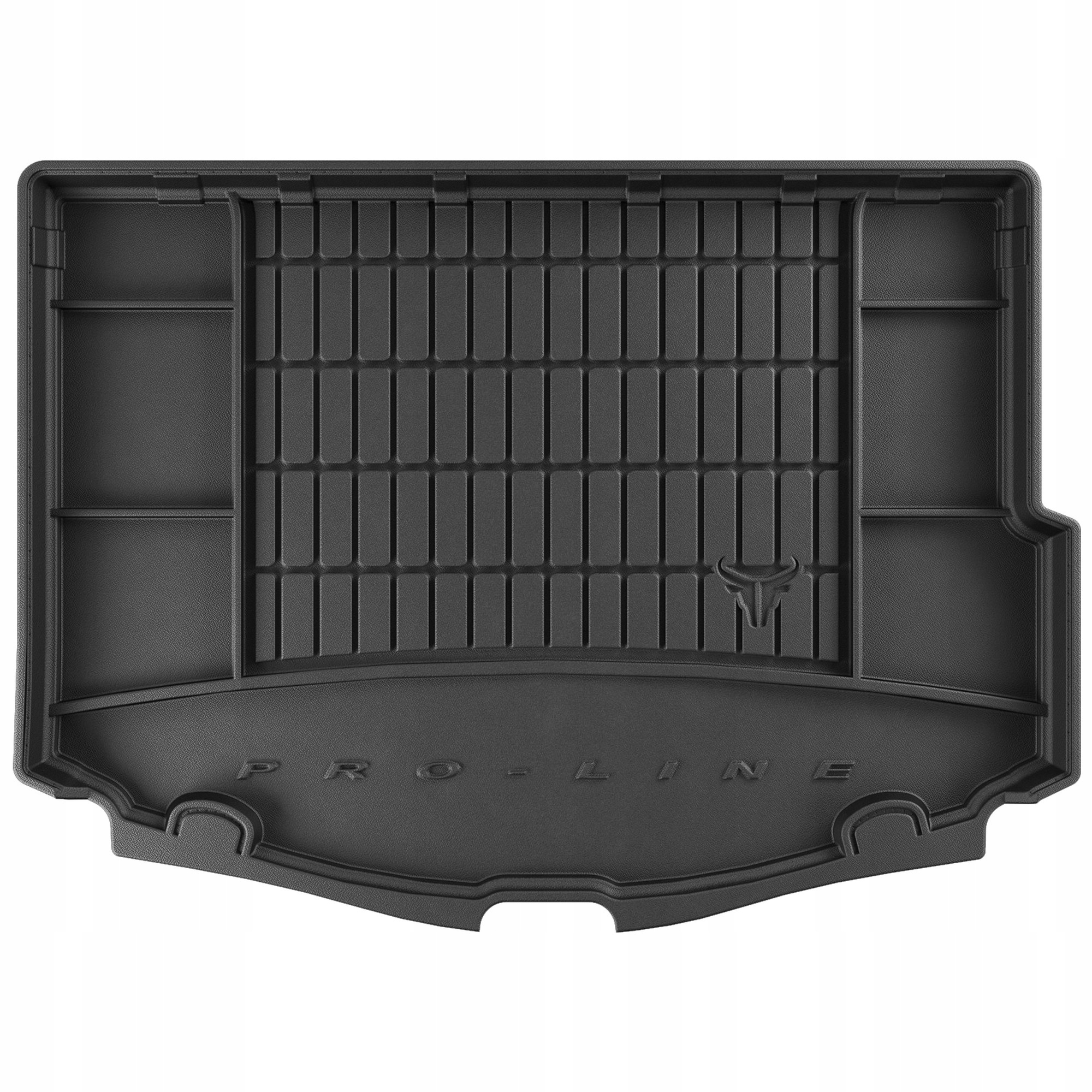 Podložka do batožinového priestoru Pro-Line Renault Scenic IV 2016-2022 horná podlaha batožinového priestoru