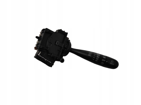 TOYOTA YARIS 1 I 99- MANETKA PRZEŁĄCZNIK WYCIERACZEK