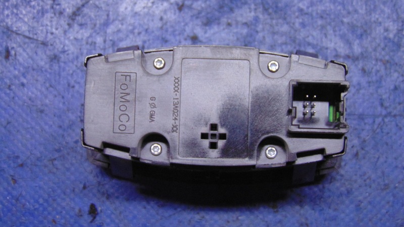 interruttore luci FORD TRANSIT CUSTOM 12-20 ROK