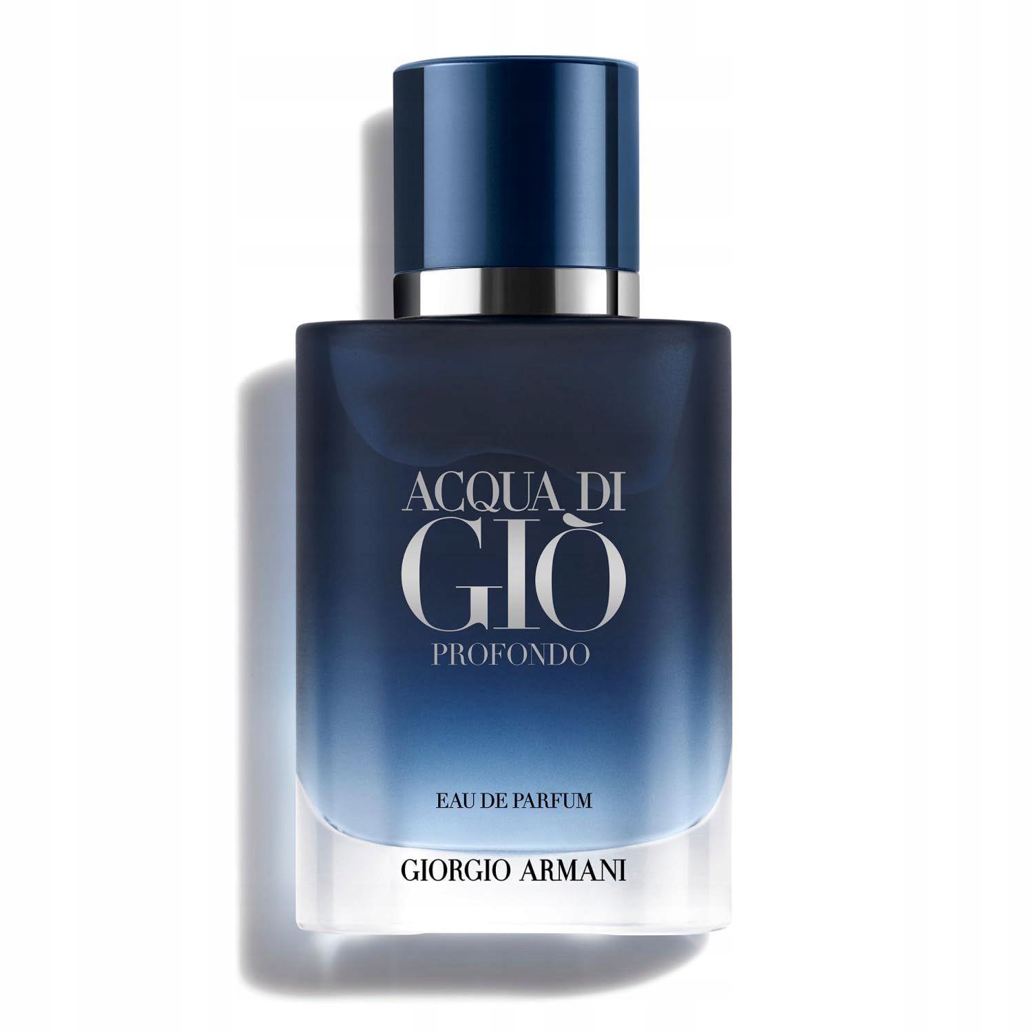 Giorgio Armani Acqua DI Gio Profondo – Parfémovaná Voda (plnitelná) – Volum
